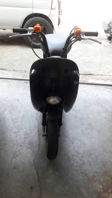 suzuki choinori สตาทมือ สภาพสวยพร้อมใช้