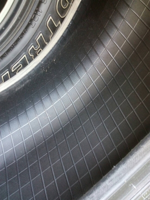 265/70R16 DUNLOP GRANDTREK  A/T3  ตัวหนังสือขาว ปีใหม่ 2015 ไม่มีปะ  มี 2 เส้น tel.081-427-3941 ไอดีไลน์ 0814273941