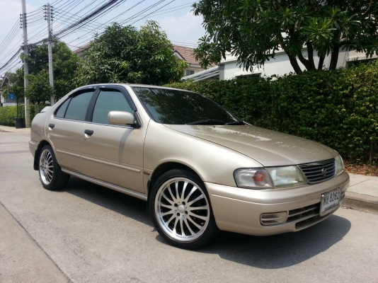 ซันนี่ สวยๆๆๆ พร้อมใช้งาน