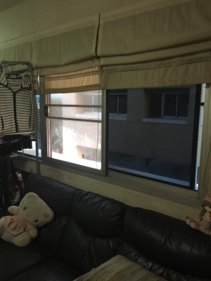 ขายคอนโดการ์เด้น คอร์ท ห้องมุม ตึก C ชั้น 2 เนื้อที่ 48.19 ตรม ต่ํากว่าราคาประเมิน ขายคอนโดการ์เด้น คอร์ท ห้องมุม ตึก C ชั้น 2 เนื้อที่ 48.19 ตรม ต่ํากว่าราคาประเมิน