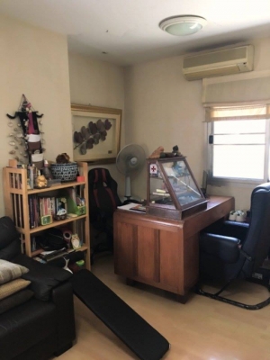 ขายคอนโดการ์เด้น คอร์ท ห้องมุม ตึก C ชั้น 2 เนื้อที่ 48.19 ตรม ต่ํากว่าราคาประเมิน ขายคอนโดการ์เด้น คอร์ท ห้องมุม ตึก C ชั้น 2 เนื้อที่ 48.19 ตรม ต่ํากว่าราคาประเมิน