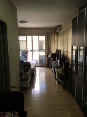 ขายคอนโดการ์เด้น คอร์ท ห้องมุม ตึก C ชั้น 2 เนื้อที่ 48.19 ตรม ต่ํากว่าราคาประเมิน ขายคอนโดการ์เด้น คอร์ท ห้องมุม ตึก C ชั้น 2 เนื้อที่ 48.19 ตรม ต่ํากว่าราคาประเมิน