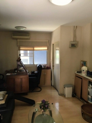 ขายคอนโดการ์เด้น คอร์ท ห้องมุม ตึก C ชั้น 2 เนื้อที่ 48.19 ตรม ต่ํากว่าราคาประเมิน