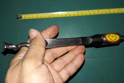 ขายดอกเจาะรูเหลี่ยมตรารวงข้าวงานเก่าเก็บ ขนาด1/2" ขายดอกเจาะรูเหลี่ยมตรารวงข้าวงานเก่าเก็บ ขนาด1/2"