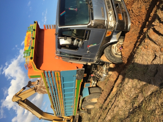 ขาย hino sumo สวยๆ