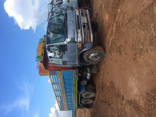 ขาย hino sumo สวยๆ