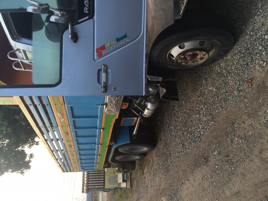 ขาย hino sumo สวยๆ