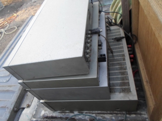 เครื่อง เสียง AKAI JAPAN แท้