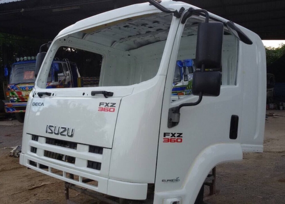 ขายโครง หัวเก๋ง 360 300 240 พร้อมเทรินซาก ขายโครง หัวเก๋ง 360 300 240 พร้อมเทรินซาก