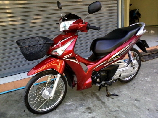 ขายWave125i หัวฉีดปี56 สตาร์ทมือ รถสภาพดีเครื่องปกติดี ขายWave125i หัวฉีดปี56 สตาร์ทมือ รถสภาพดีเครื่องปกติดี