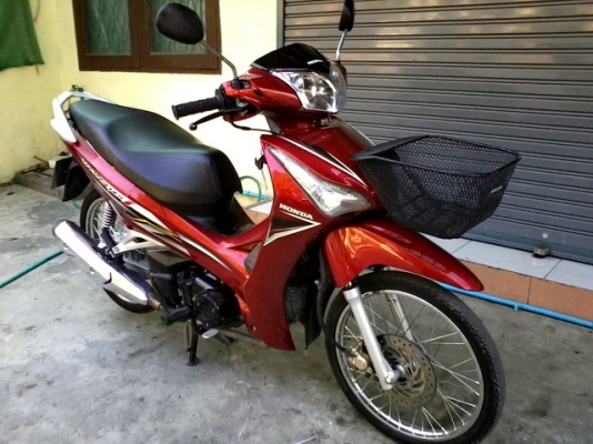 ขายWave125i หัวฉีดปี56 สตาร์ทมือ รถสภาพดีเครื่องปกติดี ขายWave125i หัวฉีดปี56 สตาร์ทมือ รถสภาพดีเครื่องปกติดี