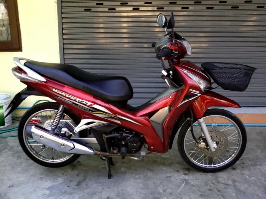 ขายWave125i หัวฉีดปี56 สตาร์ทมือ รถสภาพดีเครื่องปกติดี ขายWave125i หัวฉีดปี56 สตาร์ทมือ รถสภาพดีเครื่องปกติดี