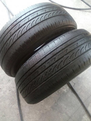 205/55R16 BRIDGESTONE TURANZA GR-90  ชุด 4 เส้น tel.081-427-3941 ไอดีไลน์  0814273941