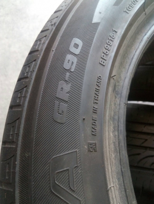 205/55R16 BRIDGESTONE TURANZA GR-90  ชุด 4 เส้น tel.081-427-3941 ไอดีไลน์  0814273941