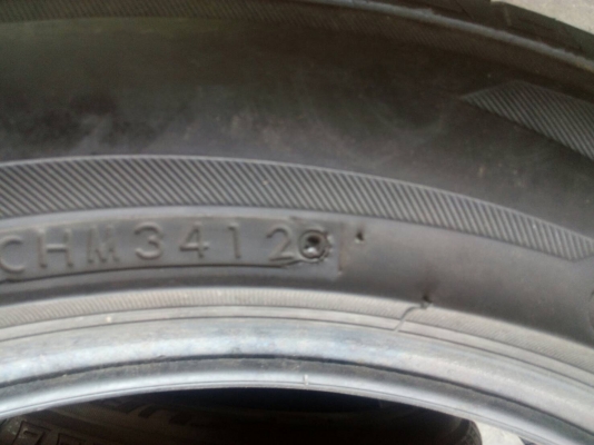 205/55R16 BRIDGESTONE TURANZA GR-90  ชุด 4 เส้น tel.081-427-3941 ไอดีไลน์  0814273941