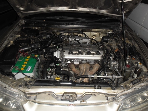 ขายถูก HONDA ACCORD V-TEC A-Tไฟท้าย2ก้อน ABS-AIRBAG ล้อ ce17พร้oมใช้ ขายถูก HONDA ACCORD V-TEC A-Tไฟท้าย2ก้อน ABS-AIRBAG ล้อ ce17พร้oมใช้