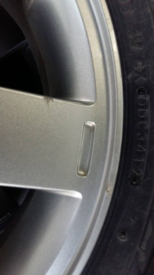 ขายล้อแม็กmitsu mirage 14" ยางปี12  สนใจติดต่อ ตาเล็ก ล้อและยางครับ 081-3747940