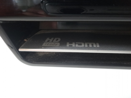 TV  LCD 32 นิ้ว JVC