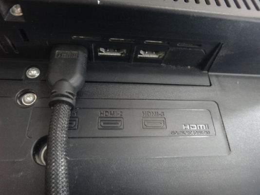 TV  LCD 32 นิ้ว JVC