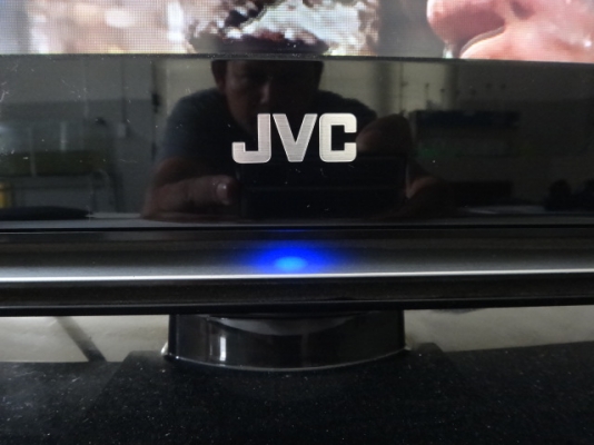 TV  LCD 32 นิ้ว JVC