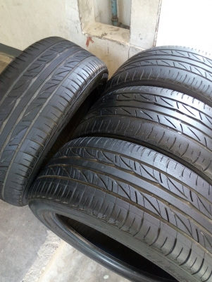 195/50R15  BRIDGESTONE TURANZA AR-10 เส้น tel.081-427-3941 ไอดีไลน์  0814273941