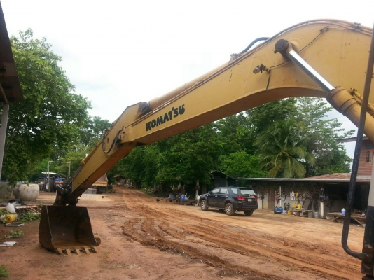 ขายรถขุด แบคโคKOMATSU PC200-5 เครื่องดี ช่วงล่างดี เอวแน่น ทำงานเร็ว สภาพสวยพร้อมใช้งาน สนใจโทร 090-8588220คุณนะ 093-3258446คุณบิว หรือเข้าดูสินค้าอื่นๆได้ที่ www.truck.in.th/498 หรือเพจFacebook ณรงค์ ซื้อขายรถมือสอง (เว็บไซต์ส่วนตัว) หรือFacebook คุณนะ ร