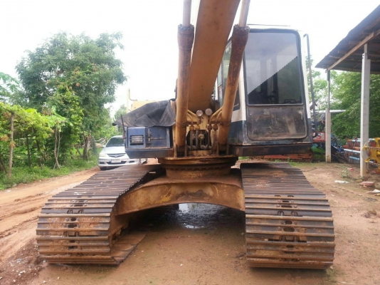 ขายรถขุด แบคโคKOMATSU PC200-5 เครื่องดี ช่วงล่างดี เอวแน่น ทำงานเร็ว สภาพสวยพร้อมใช้งาน สนใจโทร 090-8588220คุณนะ 093-3258446คุณบิว หรือเข้าดูสินค้าอื่นๆได้ที่ www.truck.in.th/498 หรือเพจFacebook ณรงค์ ซื้อขายรถมือสอง (เว็บไซต์ส่วนตัว) หรือFacebook คุณนะ ร