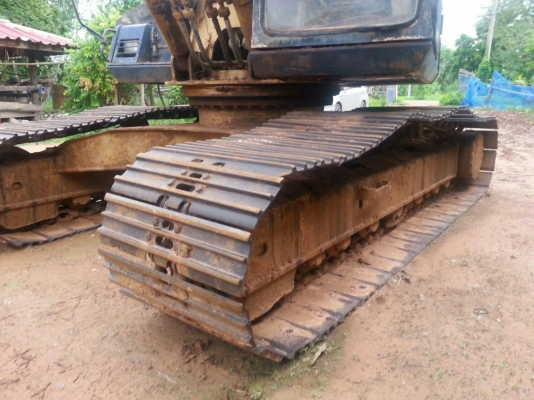 ขายรถขุด แบคโคKOMATSU PC200-5 เครื่องดี ช่วงล่างดี เอวแน่น ทำงานเร็ว สภาพสวยพร้อมใช้งาน สนใจโทร 090-8588220คุณนะ 093-3258446คุณบิว หรือเข้าดูสินค้าอื่นๆได้ที่ www.truck.in.th/498 หรือเพจFacebook ณรงค์ ซื้อขายรถมือสอง (เว็บไซต์ส่วนตัว) หรือFacebook คุณนะ ร