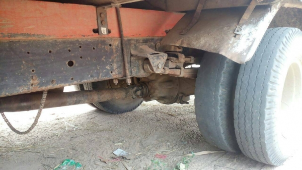 ขายโตโยต้า  วางเครื่อ่ง 110 อีซูสุ  เอกสารพร้อมโอน