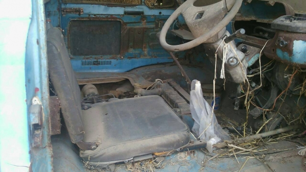 ขาย 4ล้อ  โตโยต้า วางเครื่อง อิซูสุ 85 แรง  เอกสารพร้อมโอน