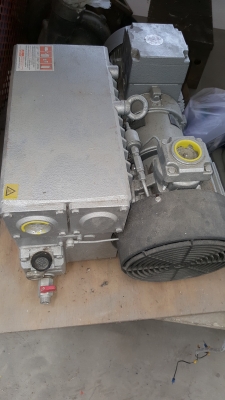 ขายปั๊มแวคคั่มของเยอรมัน 80,000 บาท ขายปั๊มแวคคั่มของเยอรมัน 80,000 บาท