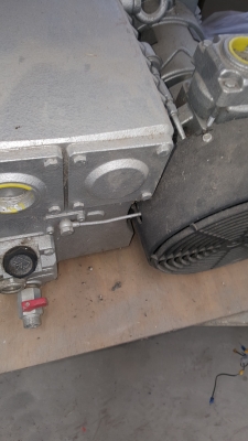 ขายปั๊มแวคคั่มของเยอรมัน 80,000 บาท ขายปั๊มแวคคั่มของเยอรมัน 80,000 บาท