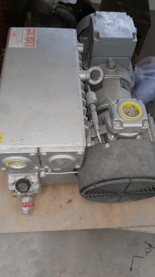 ขายปั๊มแวคคั่มของเยอรมัน 80,000 บาท