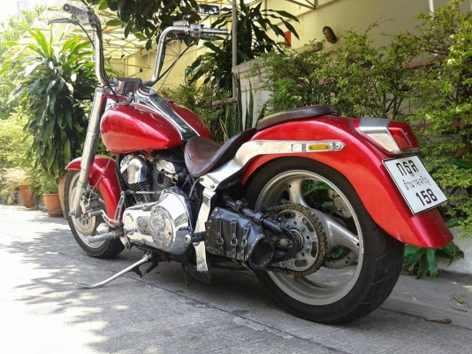 ขาย STEED 400 CC ทะเบียน โอนได้ 88,000