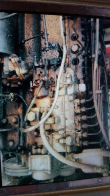 ขายเครื่องปั่นไฟ 25kva ไฟ 2เฟส ใช้งานได้ดี