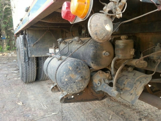 ขายรถ10ล้อ 2เพลา เครื่อง260แรง สภาพสวยพร้อมใช้งาน เอกสารพร้อมโอน สนใจโทร 090-8588220คุณนะ 093-3258446คุณบิว หรือเข้าดูสินค้าอื่นๆได้ที่ www.truck.in.th/498 หรือเพจFacebook ณรงค์ ซื้อขายรถมือสอง (เว็บไซต์ส่วนตัว) หรือFacebook คุณนะ รถบรรทุก