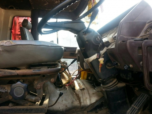 ขายรถ10ล้อ 2เพลา เครื่อง260แรง สภาพสวยพร้อมใช้งาน เอกสารพร้อมโอน สนใจโทร 090-8588220คุณนะ 093-3258446คุณบิว หรือเข้าดูสินค้าอื่นๆได้ที่ www.truck.in.th/498 หรือเพจFacebook ณรงค์ ซื้อขายรถมือสอง (เว็บไซต์ส่วนตัว) หรือFacebook คุณนะ รถบรรทุก