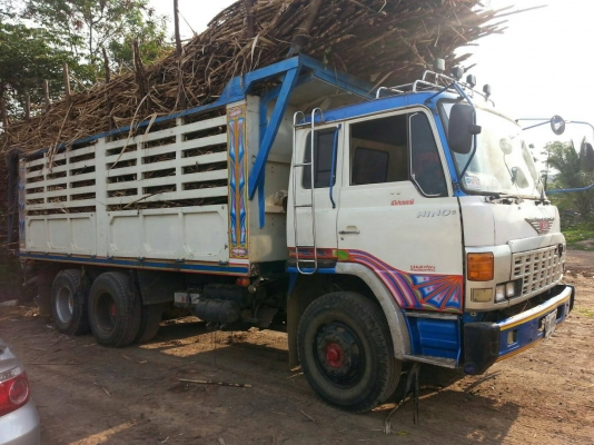 ขายรถ10ล้อ 2เพลา เครื่อง260แรง สภาพสวยพร้อมใช้งาน เอกสารพร้อมโอน สนใจโทร 090-8588220คุณนะ 093-3258446คุณบิว หรือเข้าดูสินค้าอื่นๆได้ที่ www.truck.in.th/498 หรือเพจFacebook ณรงค์ ซื้อขายรถมือสอง (เว็บไซต์ส่วนตัว) หรือFacebook คุณนะ รถบรรทุก