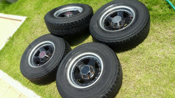 แม็ก2ชิ้นแท้ขอบ15x7 6รู