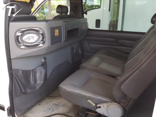 รถตู้ เครื่องดีเซล2.8แน่น พวงมาลัยเพาเว่อร์ รถใช้น้อยจอดมากกว่า รถตู้ เครื่องดีเซล2.8แน่น พวงมาลัยเพาเว่อร์ รถใช้น้อยจอดมากกว่า