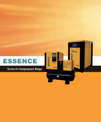 ขายไปหลายตัวแล้ว ปั้มลมคุณภาพ สกรู GERMANY EU COMP ขนาด 15-100 แรง