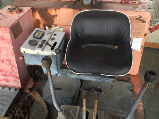 ขาย IHI 28 gx เก่านอก