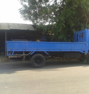 หกล้อ อีซูชุ NKR120ปี41ช่วงยาว4.30ม สภาพดีสวยบางเดิมพร้อมใช้ ทะเบียนพร้อมโอน หกล้อ อีซูชุ NKR120ปี41ช่วงยาว4.30ม สภาพดีสวยบางเดิมพร้อมใช้ ทะเบียนพร้อมโอน