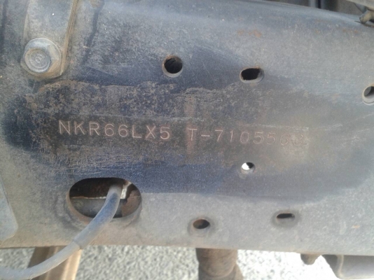 หกล้อ อีซูชุ NKR120ปี41ช่วงยาว4.30ม สภาพดีสวยบางเดิมพร้อมใช้ ทะเบียนพร้อมโอน หกล้อ อีซูชุ NKR120ปี41ช่วงยาว4.30ม สภาพดีสวยบางเดิมพร้อมใช้ ทะเบียนพร้อมโอน