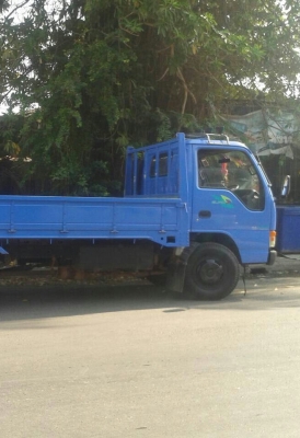 หกล้อ อีซูชุ NKR120ปี41ช่วงยาว4.30ม สภาพดีสวยบางเดิมพร้อมใช้ ทะเบียนพร้อมโอน หกล้อ อีซูชุ NKR120ปี41ช่วงยาว4.30ม สภาพดีสวยบางเดิมพร้อมใช้ ทะเบียนพร้อมโอน