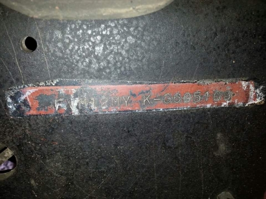 ขายรถ10ล้อ1เพลา ร็อกกี้175แรง FVM12MY เอกสารพร้อมโอน สนใจโทร 090-8588220คุณนะ 093-3258446คุณบิว หรือเข้าดูสินค้าอื่นๆได้ที่ www.truck.in.th/498 หรือเพจFacebook ณรงค์ ซื้อขายรถมือสอง (เว็บไซต์ส่วนตัว) หรือFacebook คุณนะ รถบรรทุก