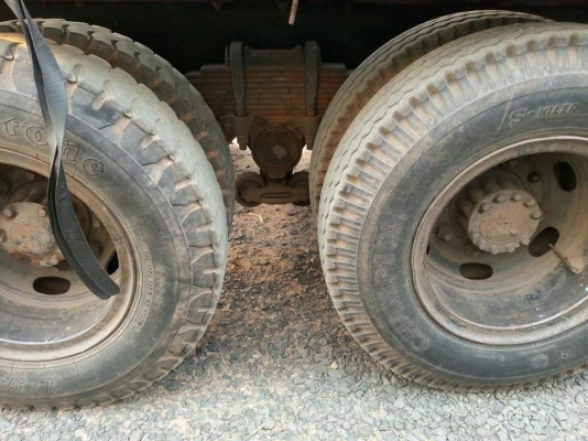 ขายรถ10ล้อ1เพลา ร็อกกี้175แรง FVM12MY เอกสารพร้อมโอน สนใจโทร 090-8588220คุณนะ 093-3258446คุณบิว หรือเข้าดูสินค้าอื่นๆได้ที่ www.truck.in.th/498 หรือเพจFacebook ณรงค์ ซื้อขายรถมือสอง (เว็บไซต์ส่วนตัว) หรือFacebook คุณนะ รถบรรทุก