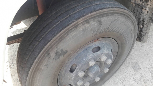 ขายรถบรรทุก 10 ล้อดัมพ์ ISUZU DECA 270 แรงม้าปี 2551 ราคา 1650000 ขายรถบรรทุก 10 ล้อดัมพ์ ISUZU DECA 270 แรงม้าปี 2551 ราคา 1650000