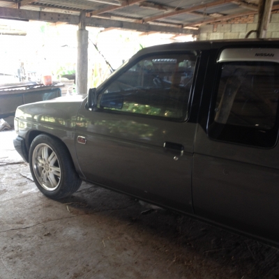 BIG M TD 27 เทอร์โบ  ปี  94  รถสวยๆทตามภาพ  ราคา  95,000  บาท