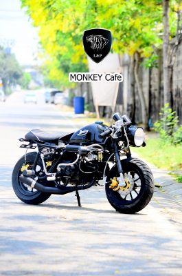 ลดราคา แบบมโหฬาร สุดๆๆ มังกี้ classic กอลิล่า แต่งๆ ราคาพิเศษเริ่มต้น เพียง  ลดราคา โปรโมชั่น มีบริการหลังการขาย อะไหล่พร้อม